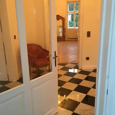 Sarah's Altstadt Oase 4* Salzburg