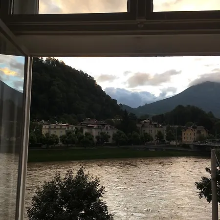 Sarah's Altstadt Oase 4* Salzburg