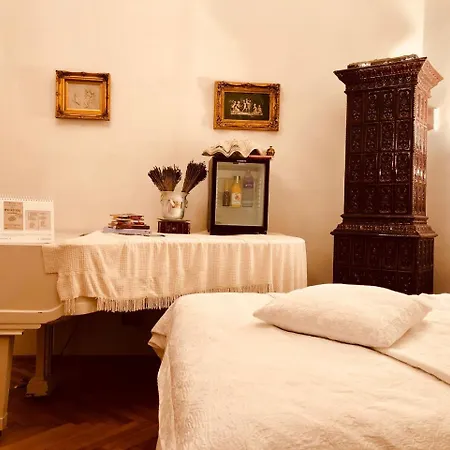 Bed & Breakfast Sarah's Altstadt Oase