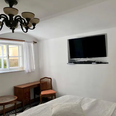 Sarah's Altstadt Oase Salzburg