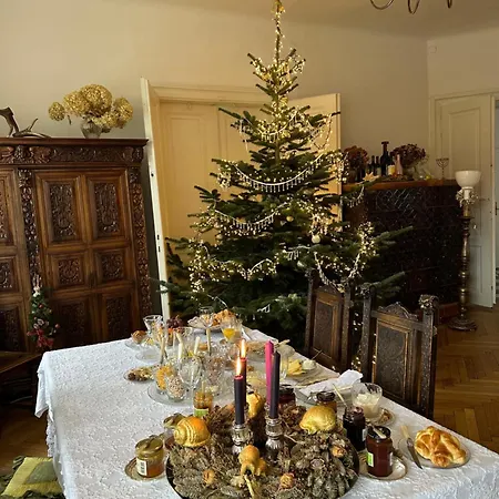 Sarah's Altstadt Oase Bed & Breakfast 4*