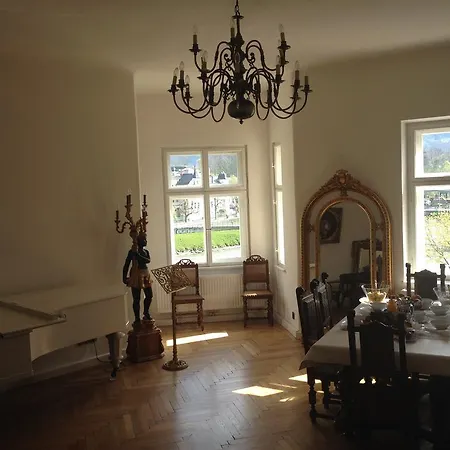 Sarah's Altstadt Oase 4* Salzburg