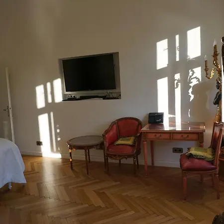 Sarah's Altstadt Oase Salzburg
