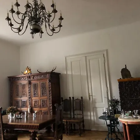 Bed & Breakfast Sarah's Altstadt Oase