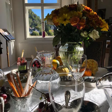 Bed & Breakfast Sarah's Altstadt Oase