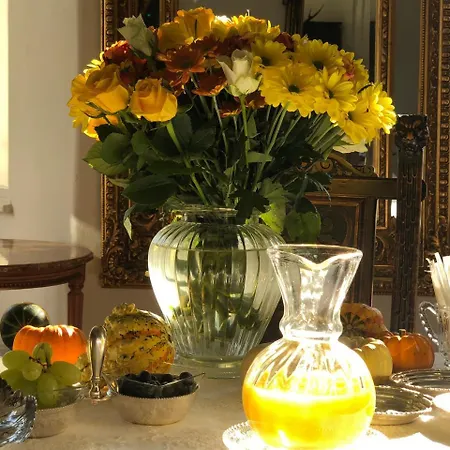 Sarah's Altstadt Oase Bed & Breakfast