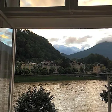 Sarah's Altstadt Oase 4* Salzburg