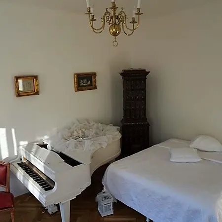 Sarah's Altstadt Oase 4*