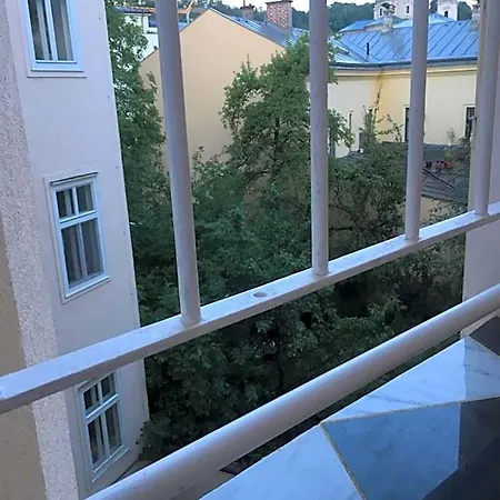 Panzió Sarah's Altstadt Oase Salzburg