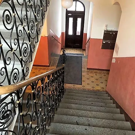 Sarah's Altstadt Oase 4* Salzburg