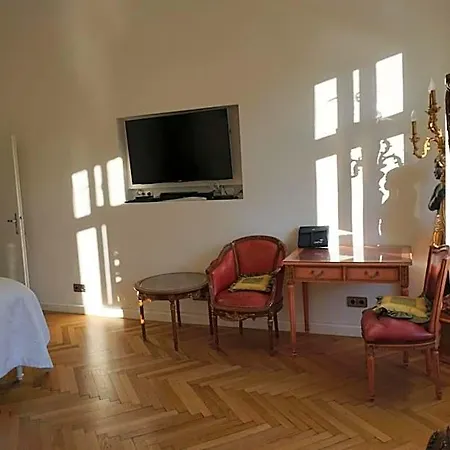 Sarah's Altstadt Oase Salzburg