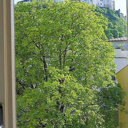 Sarah's Altstadt Oase Nocleg ze śniadaniem 4*