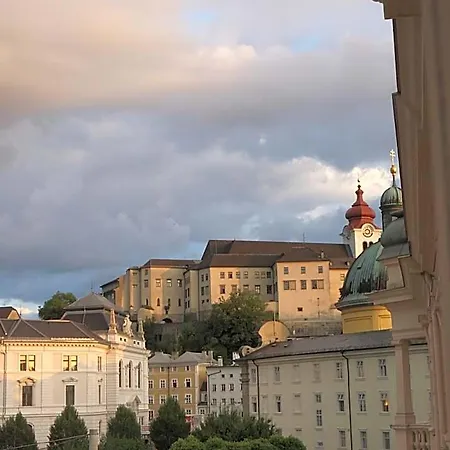 Sarah's Altstadt Oase