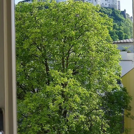 Nocleg ze śniadaniem Sarah's Altstadt Oase 4*