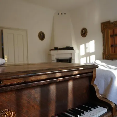 Sarah's Altstadt Oase 4* Salzburg