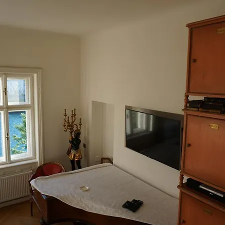 Sarah's Altstadt Oase 4* Salisburgo