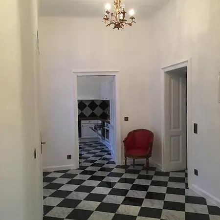 Nocleg ze śniadaniem Sarah's Altstadt Oase 4*