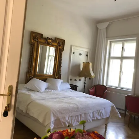 Sarah's Altstadt Oase 4* Salisburgo