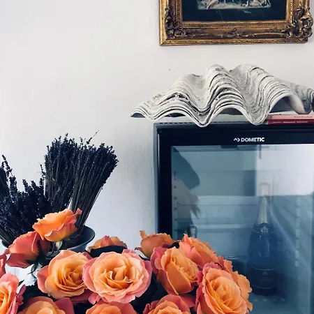 Nocleg ze śniadaniem Sarah's Altstadt Oase 4*