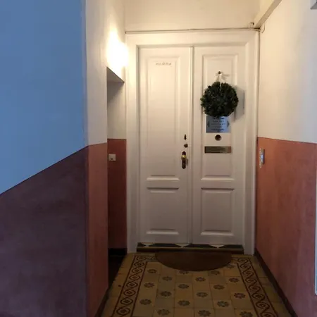 Nocleg ze śniadaniem Sarah's Altstadt Oase