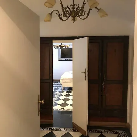 Bed & Breakfast Sarah's Altstadt Oase Salisburgo