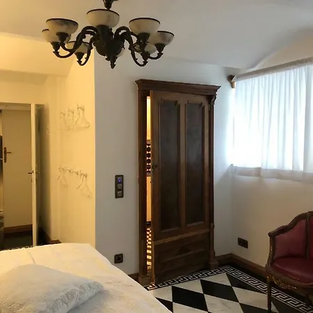 Sarah's Altstadt Oase 4*