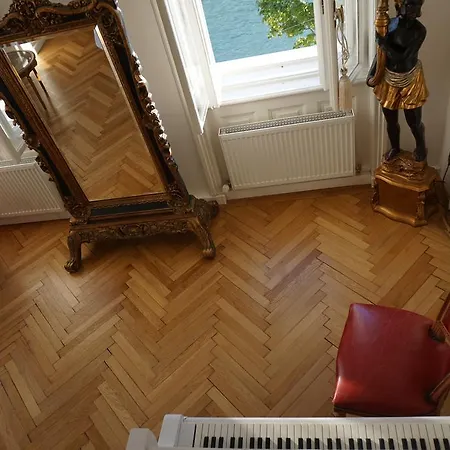 Sarah's Altstadt Oase 4* ザルツブルク