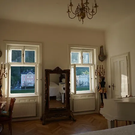 Sarah's Altstadt Oase 4*