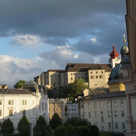 Sarah's Altstadt Oase