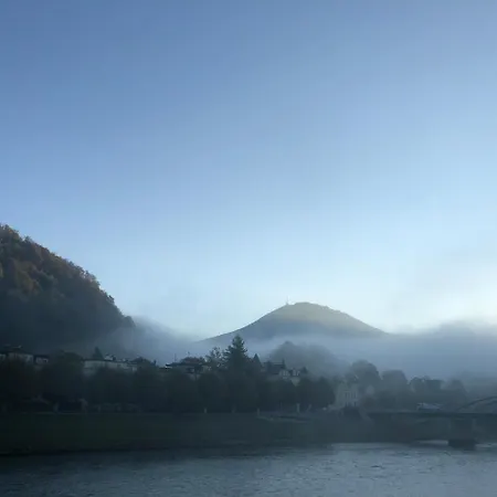 Sarah's Altstadt Oase ザルツブルク