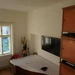 Sarah's Altstadt Oase 4* Solnohrad