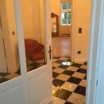 Sarah's Altstadt Oase 4* Solnohrad