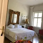 Sarah's Altstadt Oase 4* Solnohrad