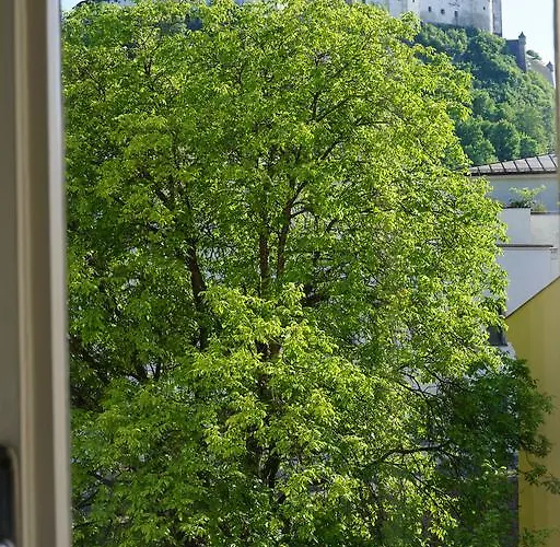 Bed & Breakfast Sarah's Altstadt Oase 4*