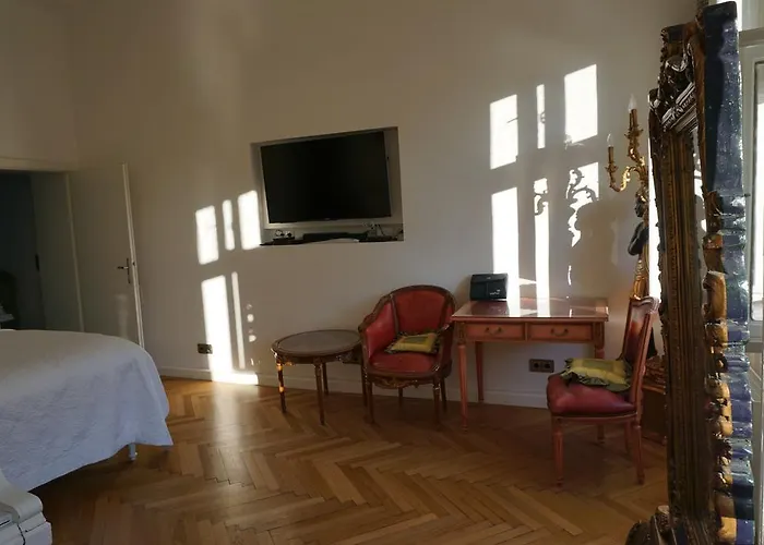 Sarah's Altstadt Oase Salzburg