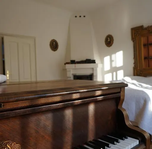 Sarah's Altstadt Oase 4* Salzburg