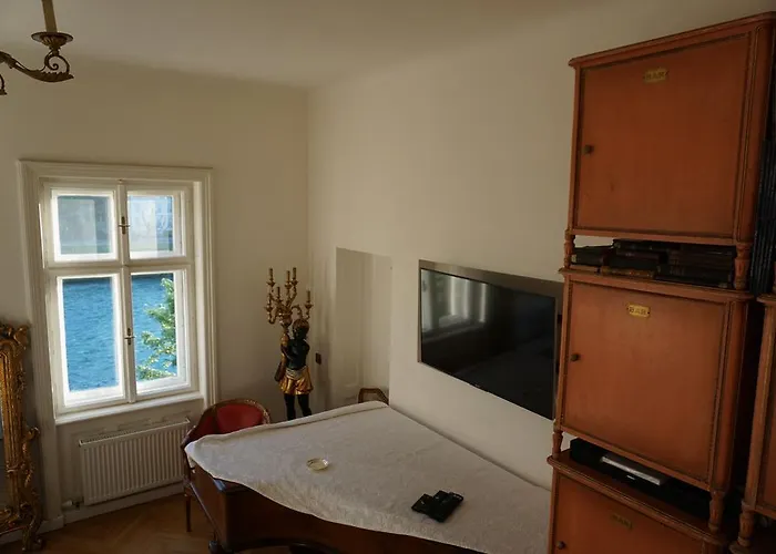 Sarah's Altstadt Oase 4* Salzburg