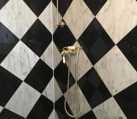 Sarah's Altstadt Oase Salzburg