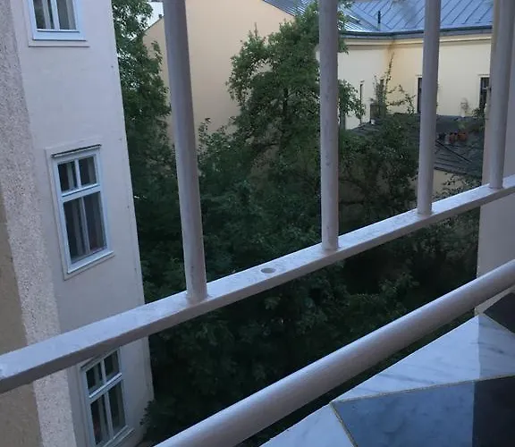 Sarah's Altstadt Oase Salzburg