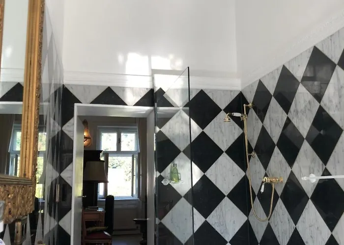 Sarah's Altstadt Oase 4*