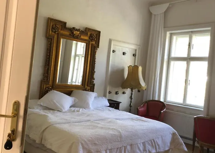 Sarah's Altstadt Oase 4* Salzburg